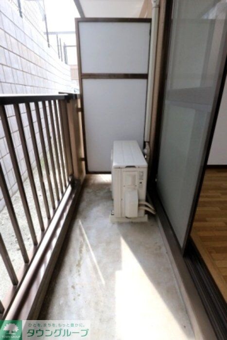 G・Mウエストハイツの物件内観写真