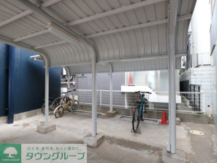 G・Mウエストハイツの物件内観写真