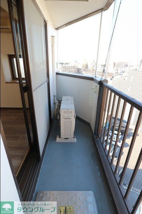 G・Mウエストハイツの物件内観写真