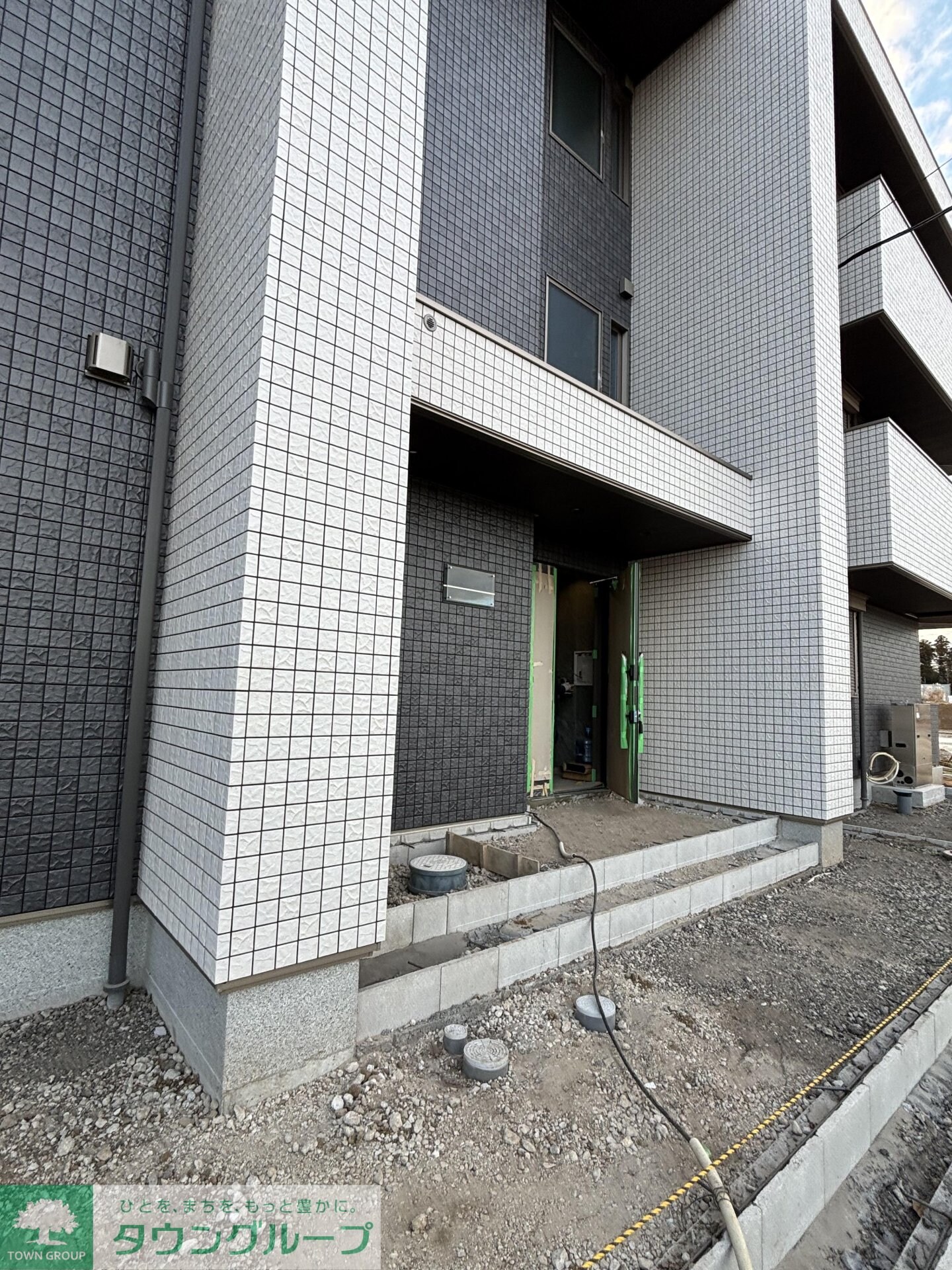 フィカーサ柏の葉の物件内観写真