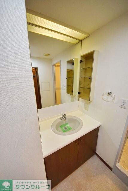 コスモ南柏の物件内観写真