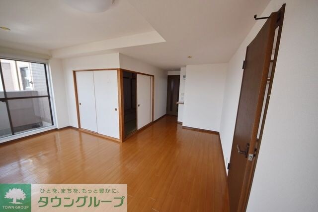 コスモ南柏の物件内観写真