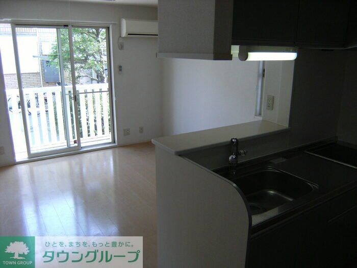 サニーハウス Aの物件内観写真