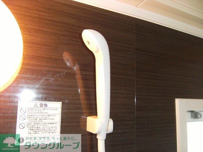 サニーハウス Aの物件内観写真