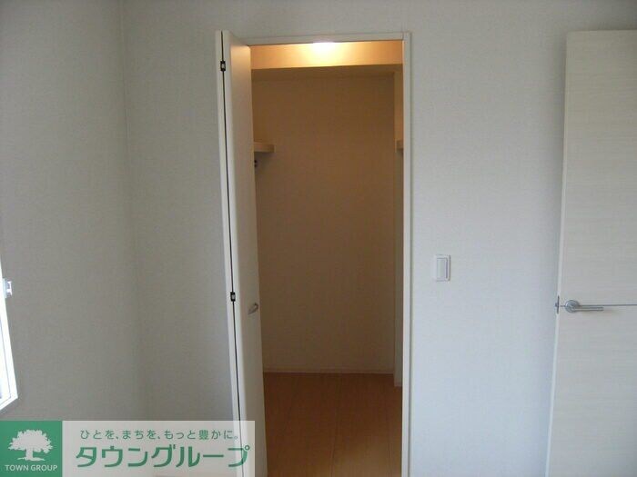 サニーハウス Aの物件内観写真