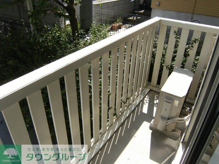 サニーハウス Aの物件内観写真