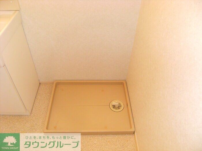 サニーハウス Aの物件内観写真