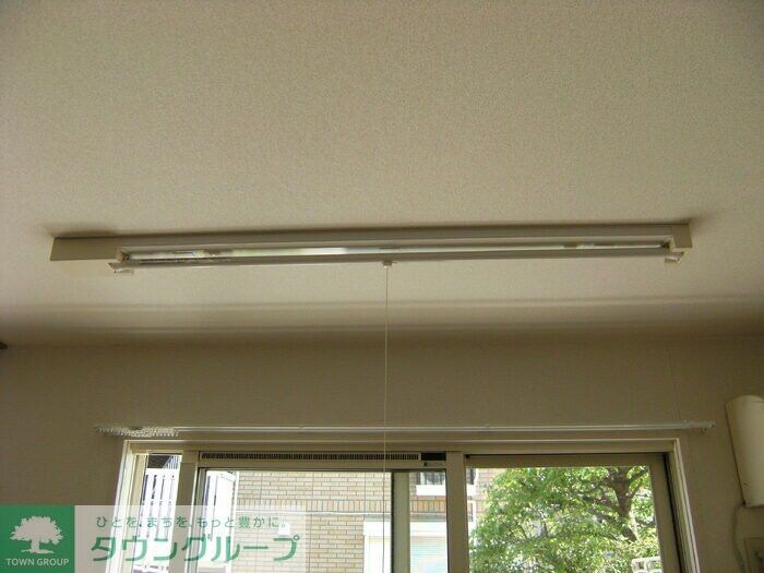 サニーハウス Aの物件内観写真