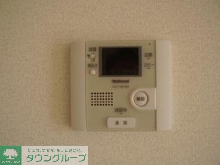 サニーハウス Aの物件内観写真