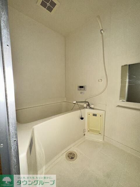 プリムヴェールの物件内観写真