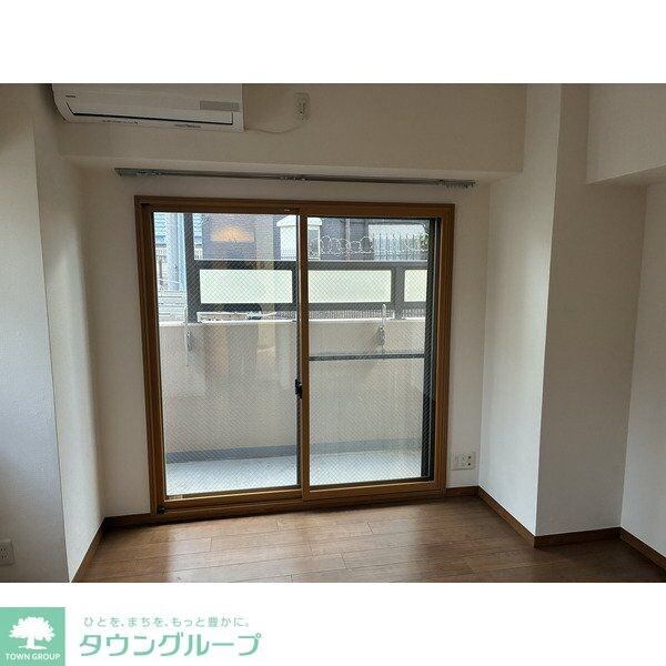 ヤサカハイム市川の物件内観写真