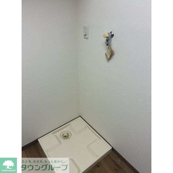 ヤサカハイム市川の物件内観写真