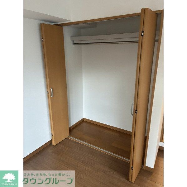 ヤサカハイム市川の物件内観写真