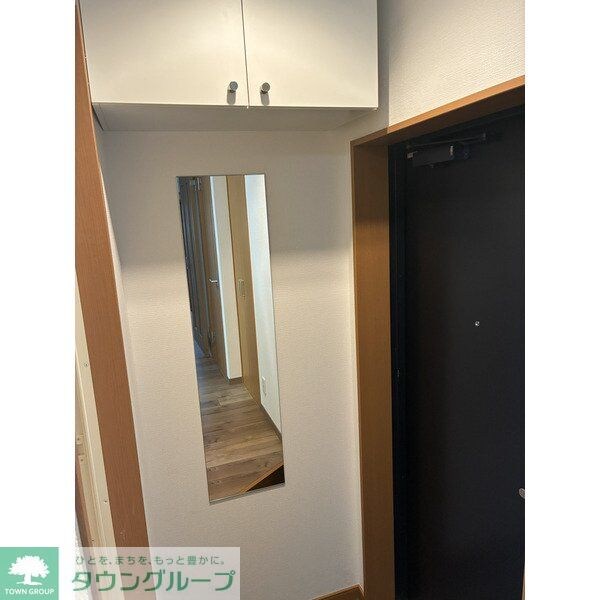 ヤサカハイム市川の物件内観写真