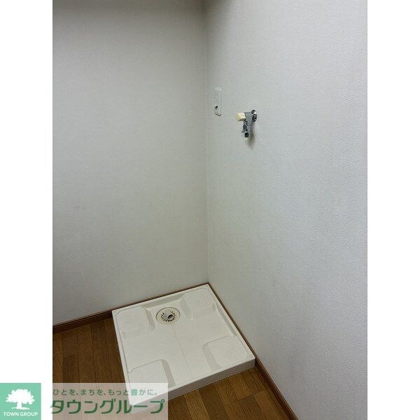 ヤサカハイム市川の物件内観写真