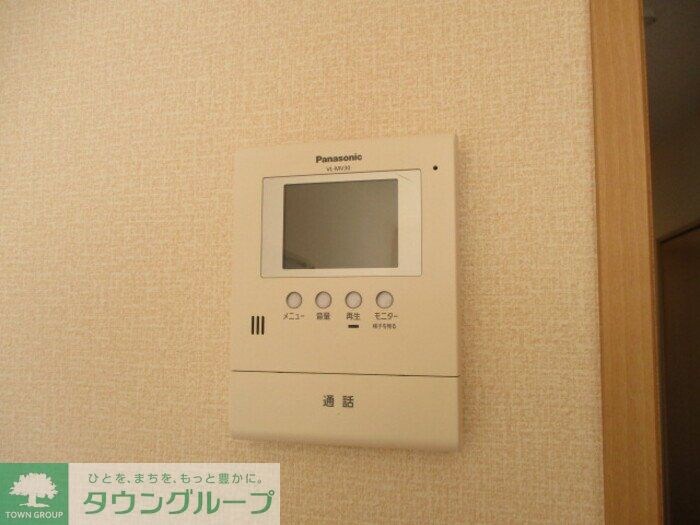 リシアンサス・ガーデン Cの物件内観写真