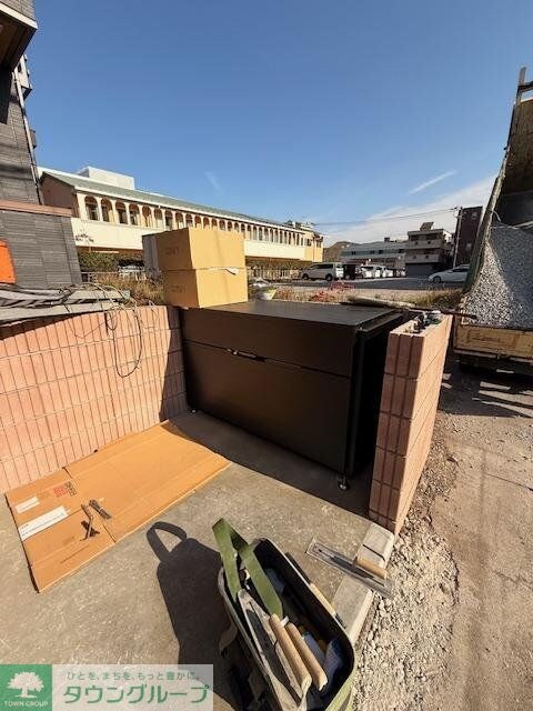 ルミナス日立の物件内観写真