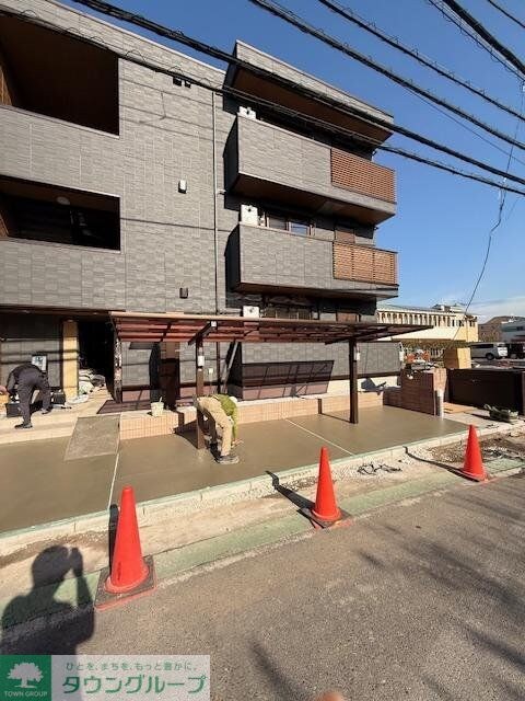 ルミナス日立の物件内観写真