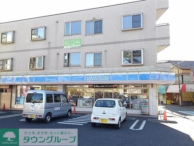 シャンティIIの物件内観写真