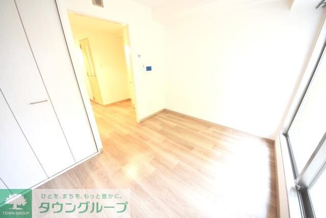 シャイン南流山の物件内観写真