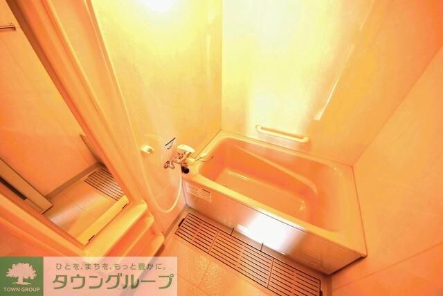 シャイン南流山の物件内観写真