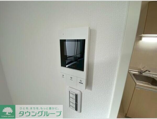 chapter KASHIWA(チャプター柏)の物件内観写真