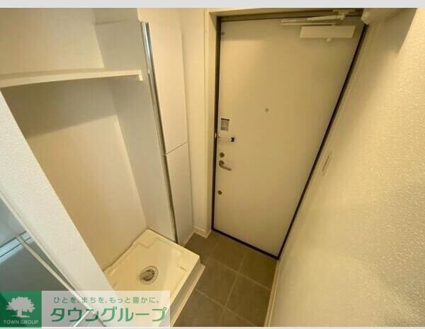 chapter KASHIWA(チャプター柏)の物件内観写真