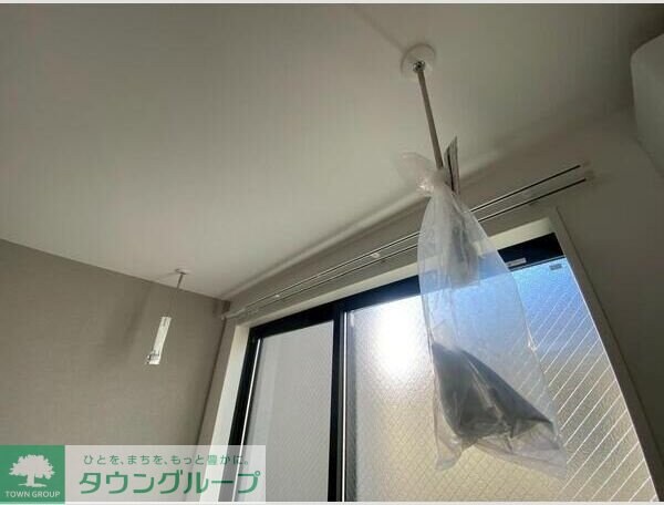 chapter KASHIWA(チャプター柏)の物件内観写真