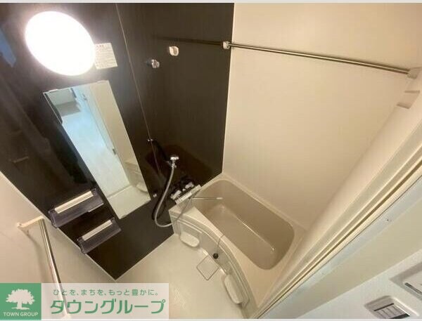 chapter KASHIWA(チャプター柏)の物件内観写真