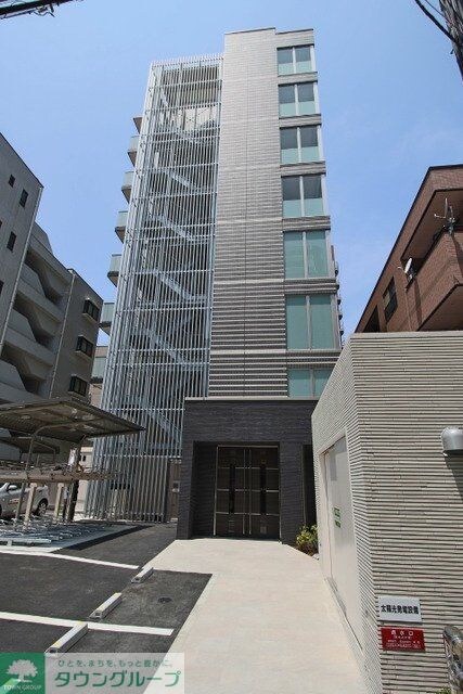 LUMIEREの物件内観写真