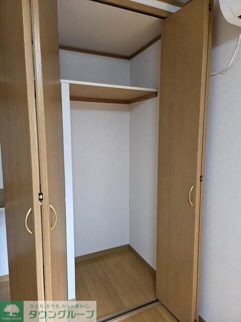 コーポラスNo.12の物件内観写真