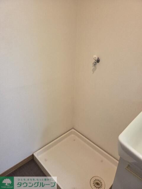 コーポラスNo.12の物件内観写真