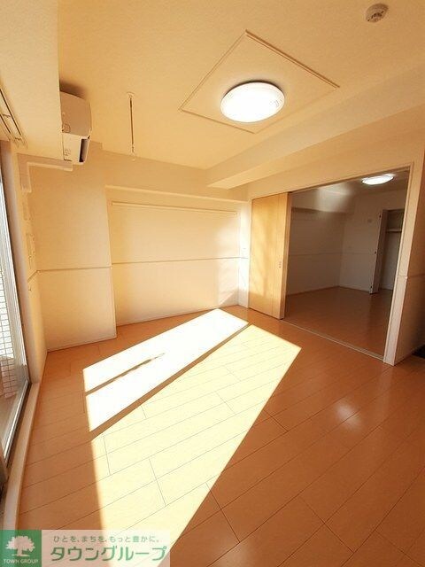 ベルフィオーレ千代田の物件内観写真