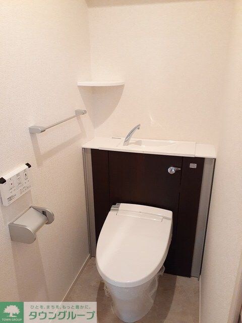 ベルフィオーレ千代田の物件内観写真