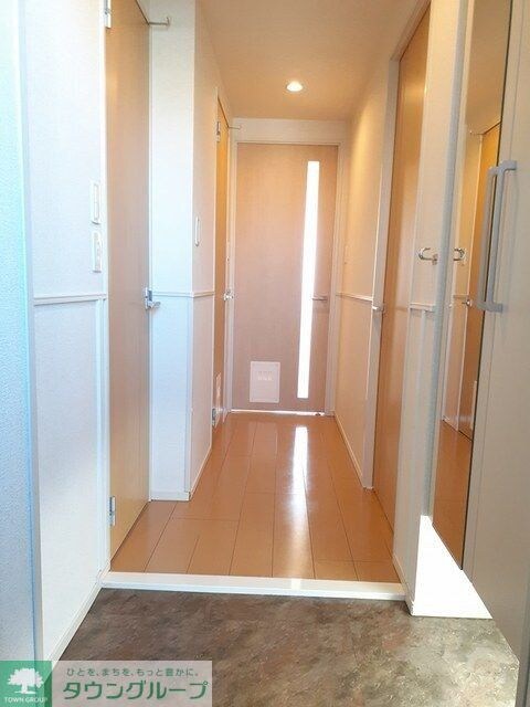 ベルフィオーレ千代田の物件内観写真