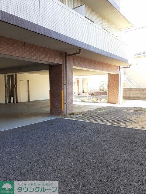 ベルフィオーレ千代田の物件内観写真