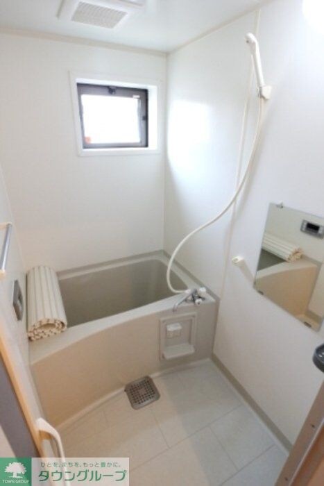 ヴィルヌープ IIIの物件内観写真