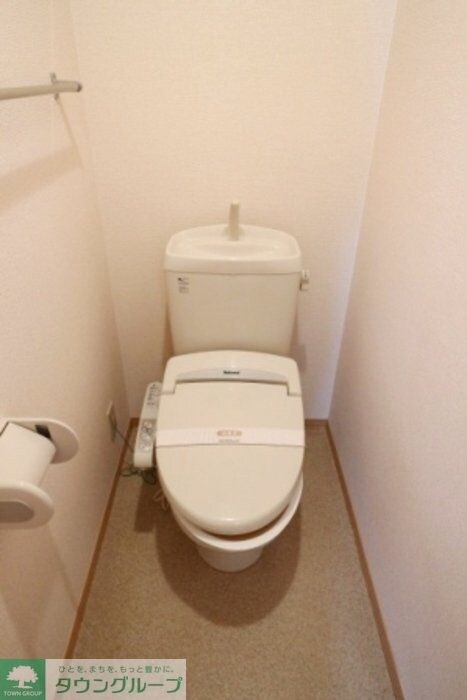 ヴィルヌープ IIIの物件内観写真