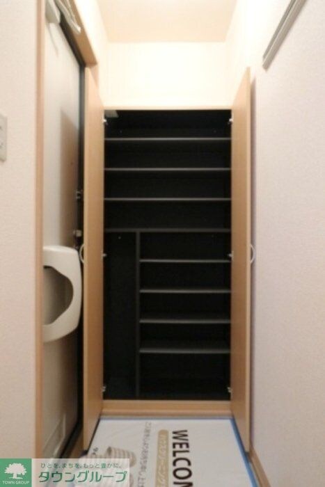 ヴィルヌープ IIIの物件内観写真