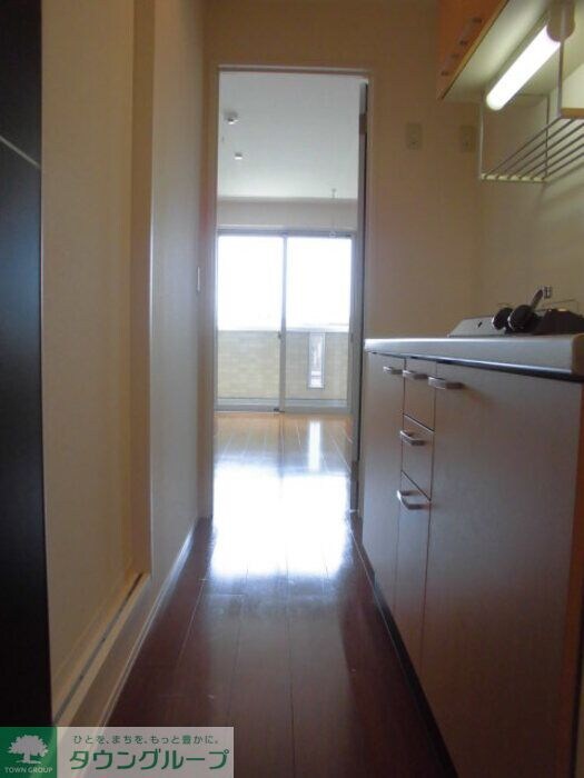 エミナンスの物件内観写真