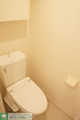 リブリ・天王台の物件内観写真