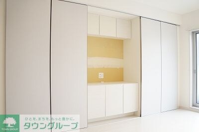 リブリ・天王台の物件内観写真