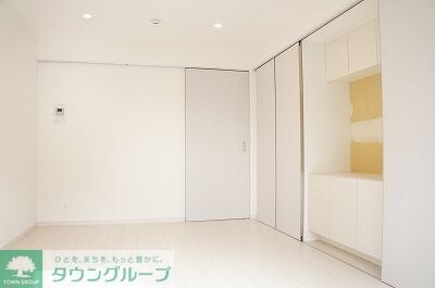 リブリ・天王台の物件内観写真