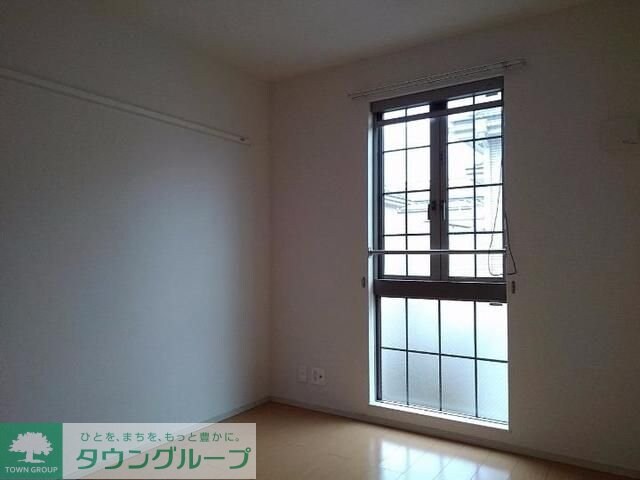 グラース・アビタシオンの物件内観写真