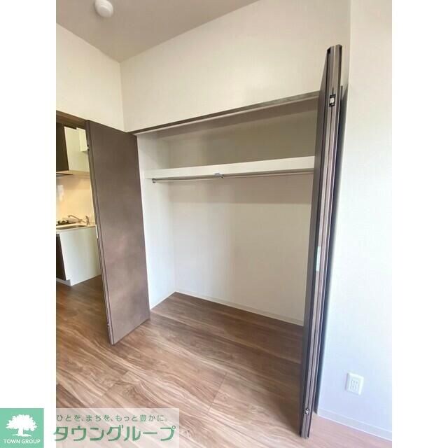 ラグゼナ松戸の物件内観写真