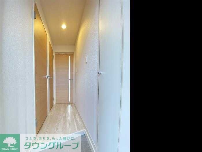 famigliaの物件内観写真