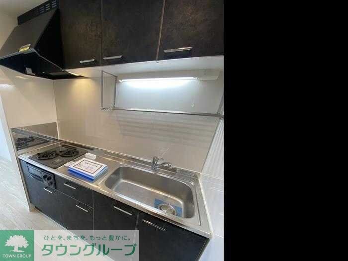 famigliaの物件内観写真