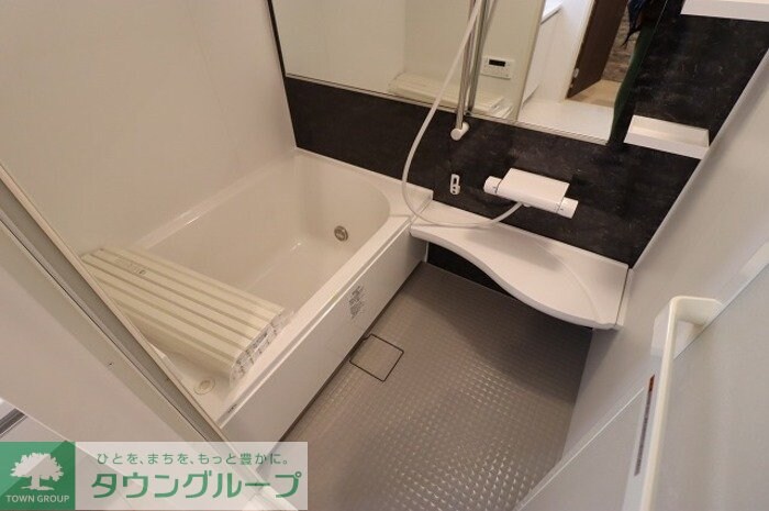 AXIS松戸の物件内観写真