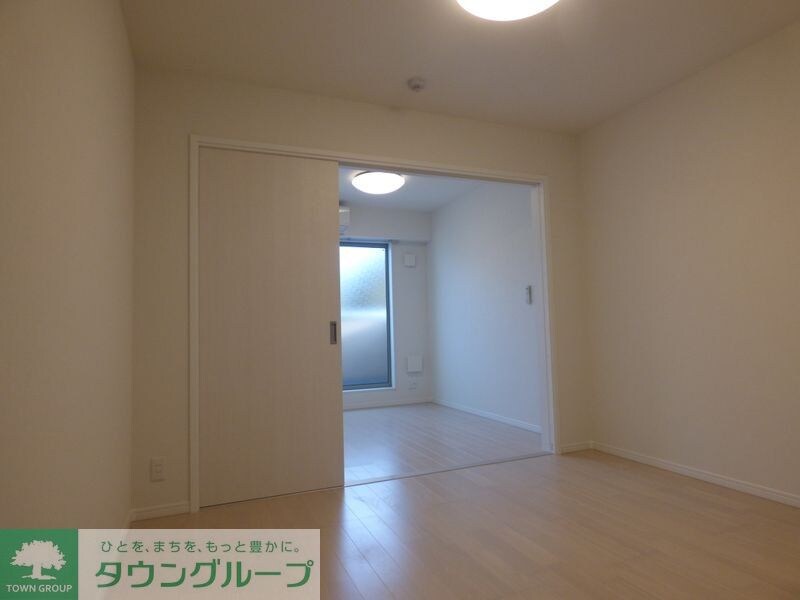 ザ・フォレスト北小金の物件内観写真