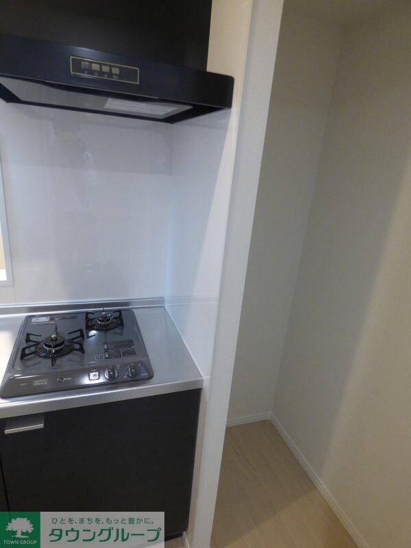 ザ・フォレスト北小金の物件内観写真